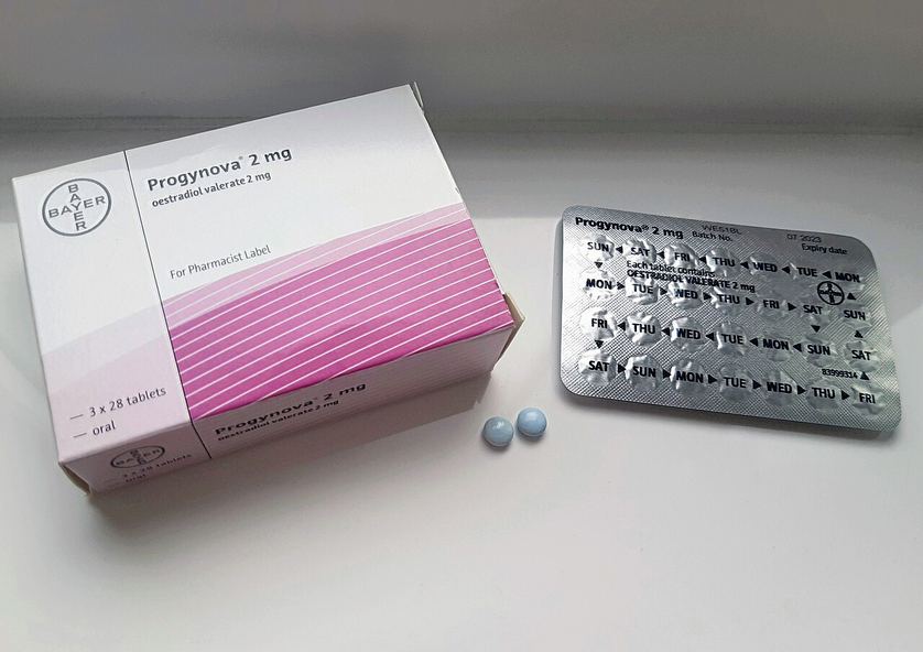 La notice d'un médicament