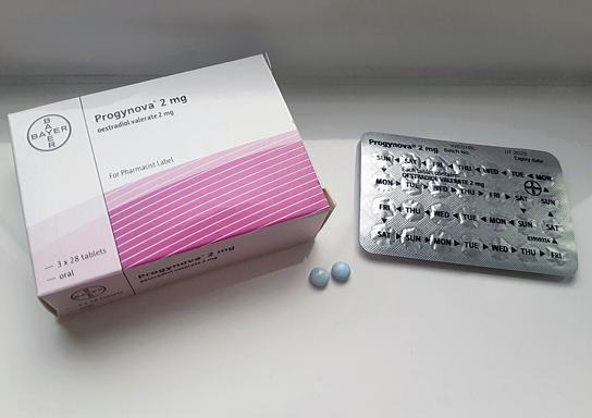 La notice d'un médicament