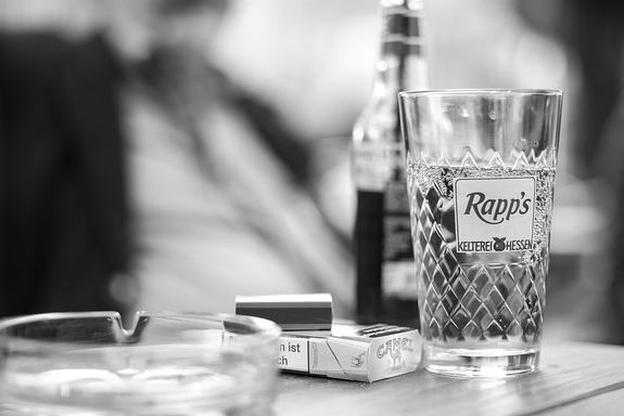 Le tabac