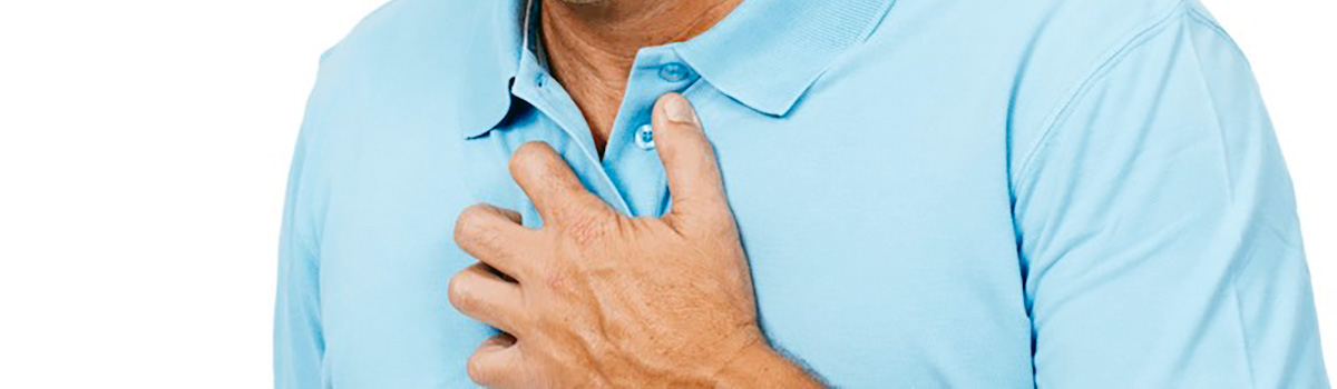 Est-il un lien entre l'impuissance et les maladies cardiaques ?
