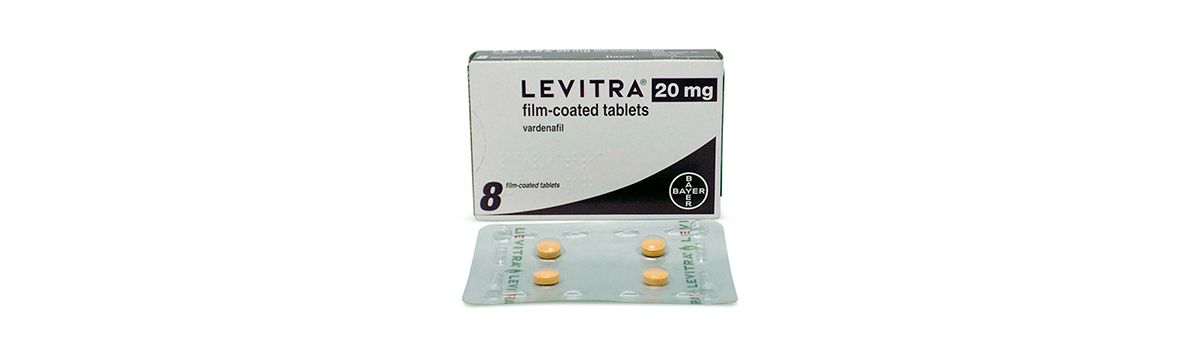 Levitra - information generale